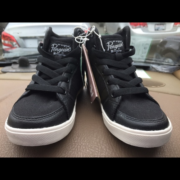 penguin by munsingwear shoes